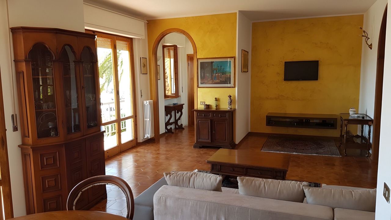 Photo of Livingroom in Venturina