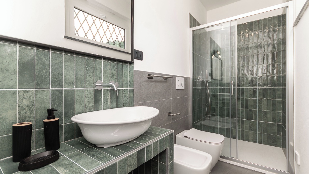 Photo of Bathroom in Leivi