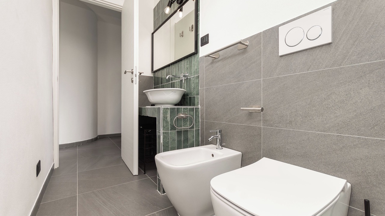 Photo of Bathroom in Leivi