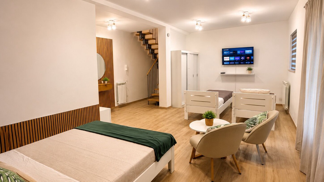 Photo of Bedroom in Frascati