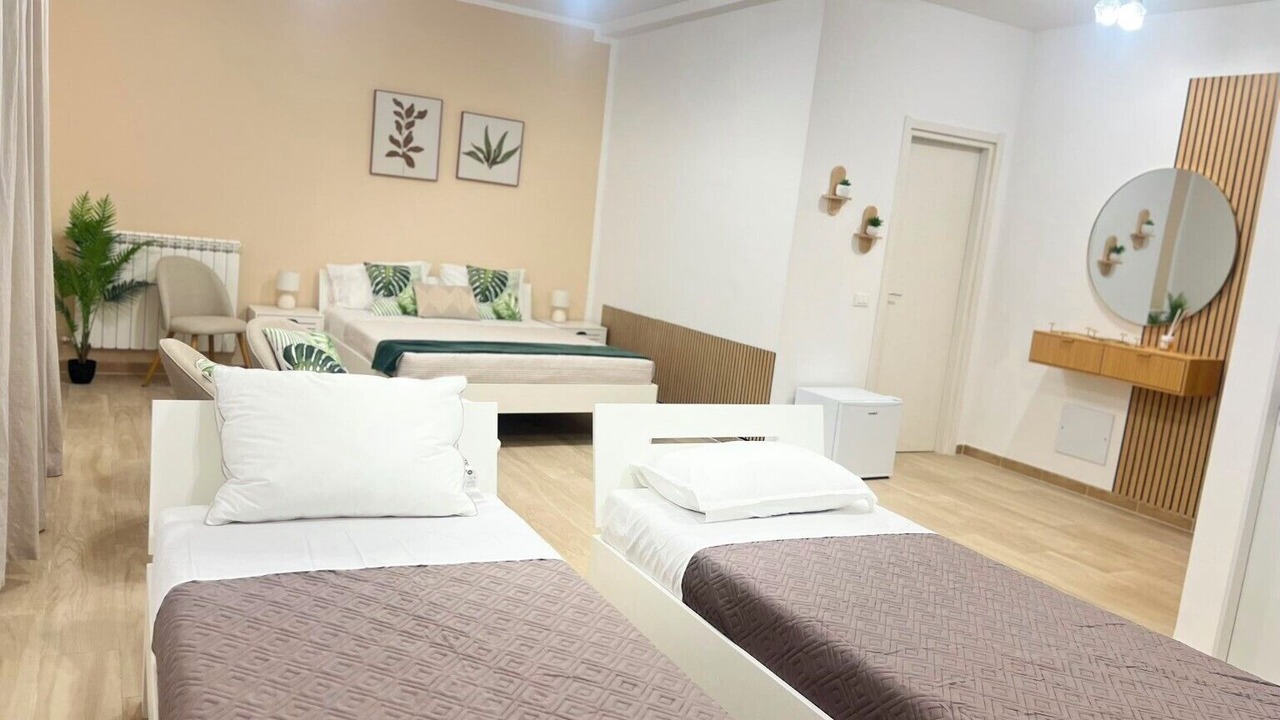 Photo of Bedroom in Frascati