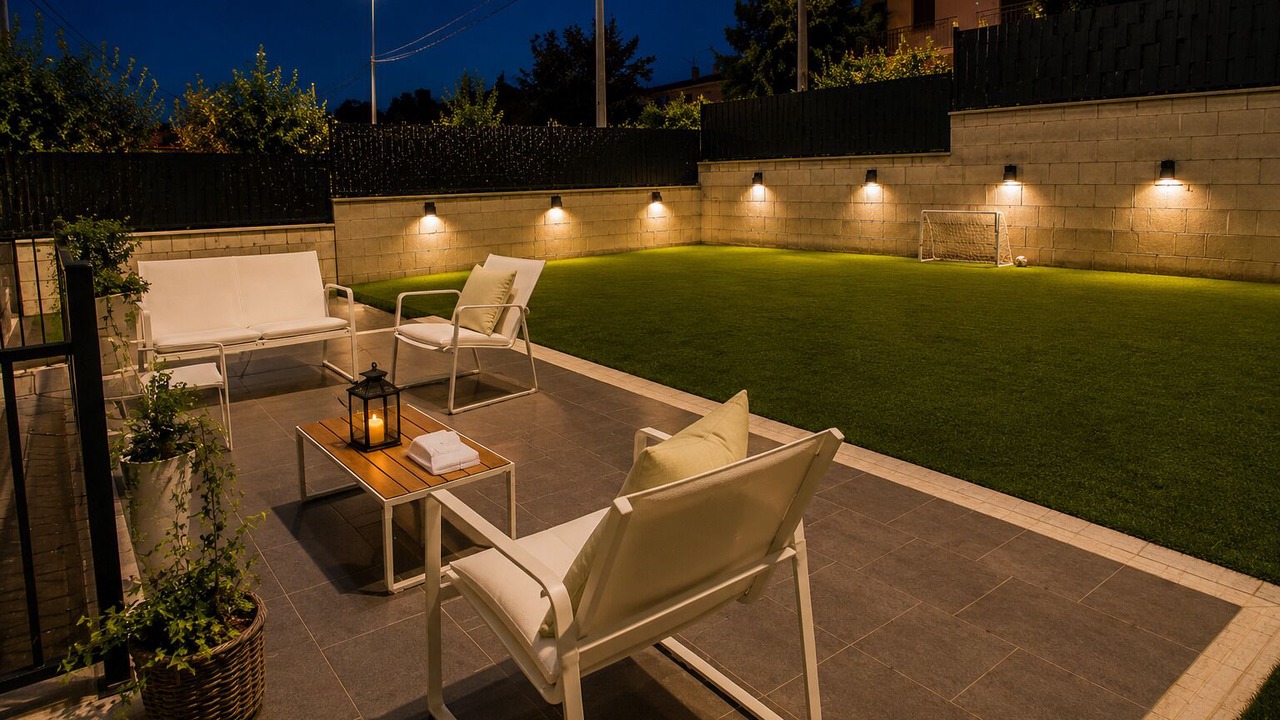 Photo of Patio Balcony in Frascati
