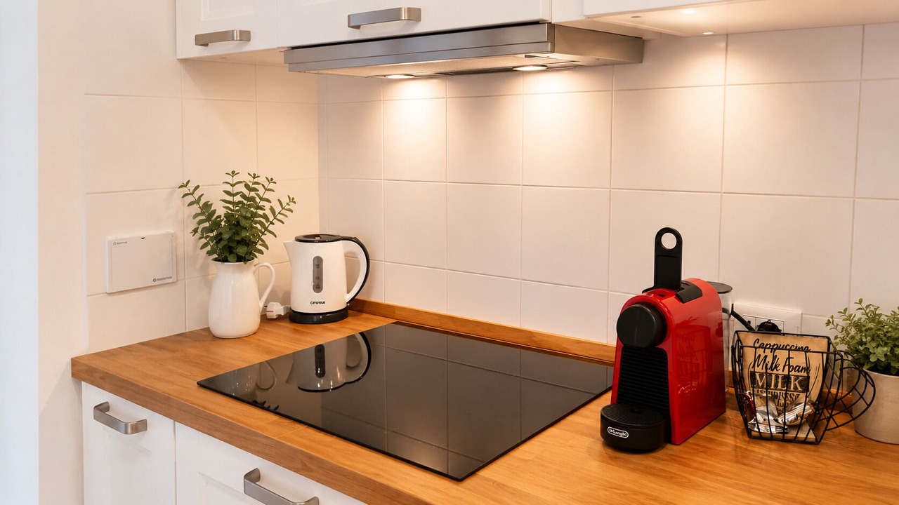 Photo of Kitchen in Frascati