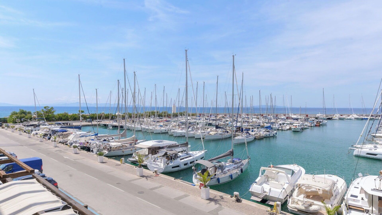 Photo of Outdoor in Punta Ala