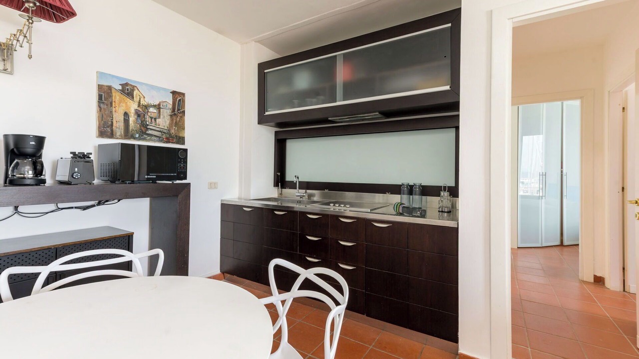 Photo of Bedroom in Punta Ala