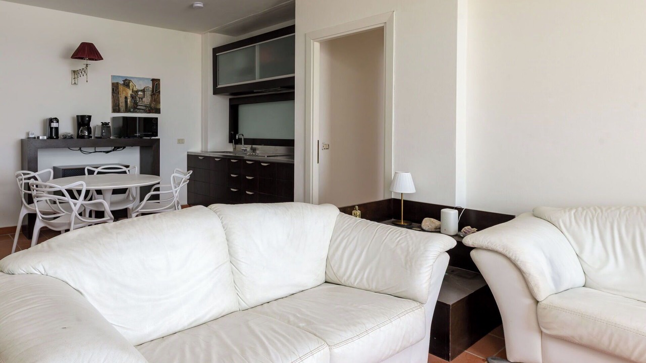Photo of Bedroom in Punta Ala