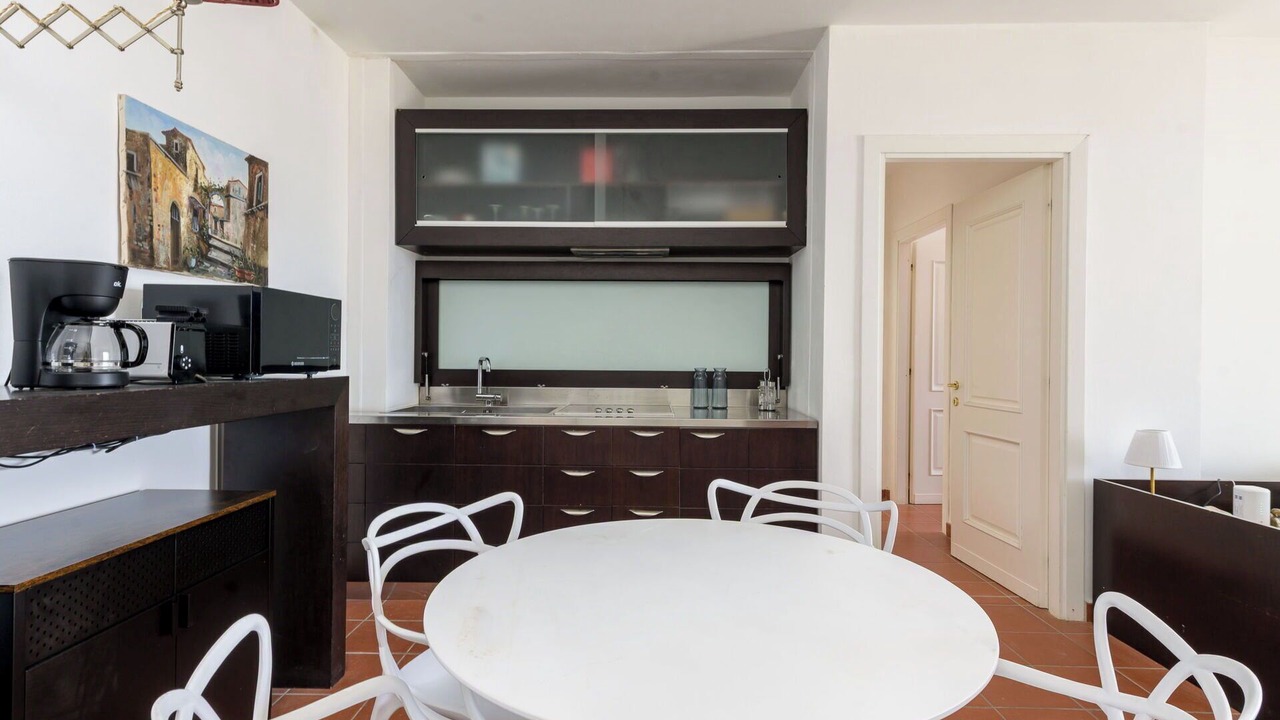 Photo of Bedroom in Punta Ala