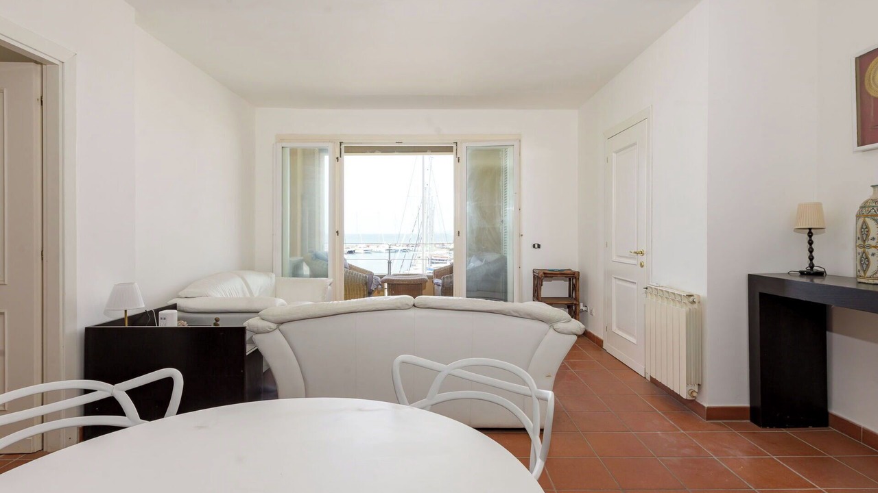 Photo of Bedroom in Punta Ala