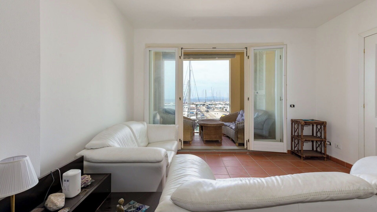 Photo of Bedroom in Punta Ala