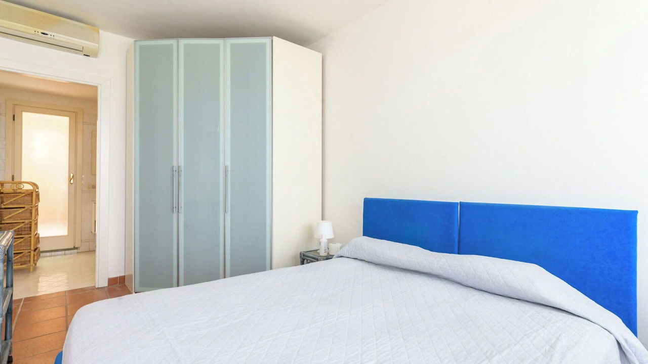 Photo of Bedroom in Punta Ala