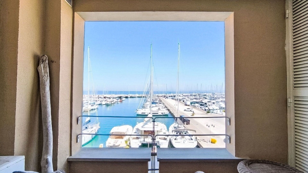 Photo of Patio Balcony in Punta Ala