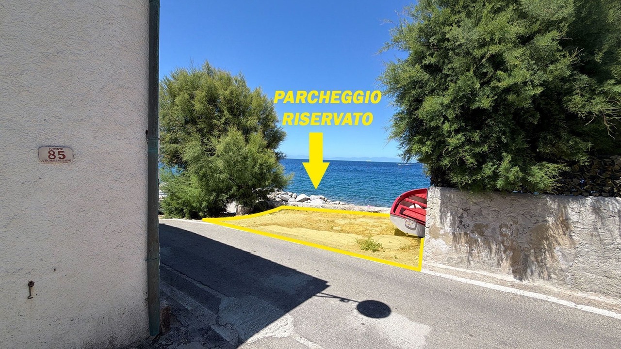 Photo of Outdoor in Pomonte
