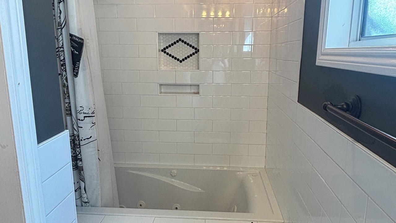 Photo of Bathroom in Redondo Beach