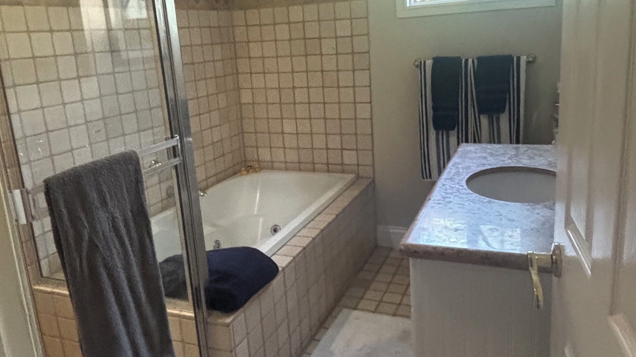 Photo of Bathroom in Redondo Beach
