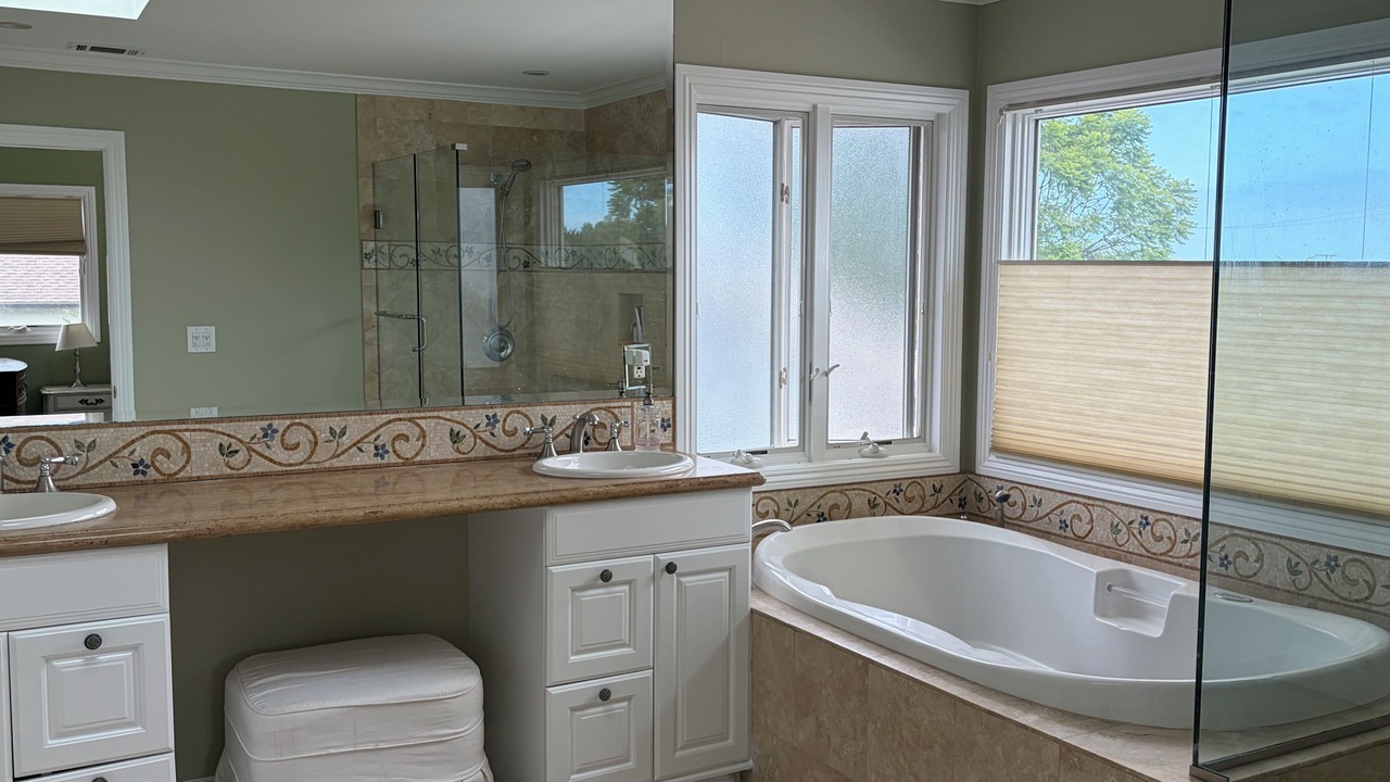 Photo of Bathroom in Redondo Beach