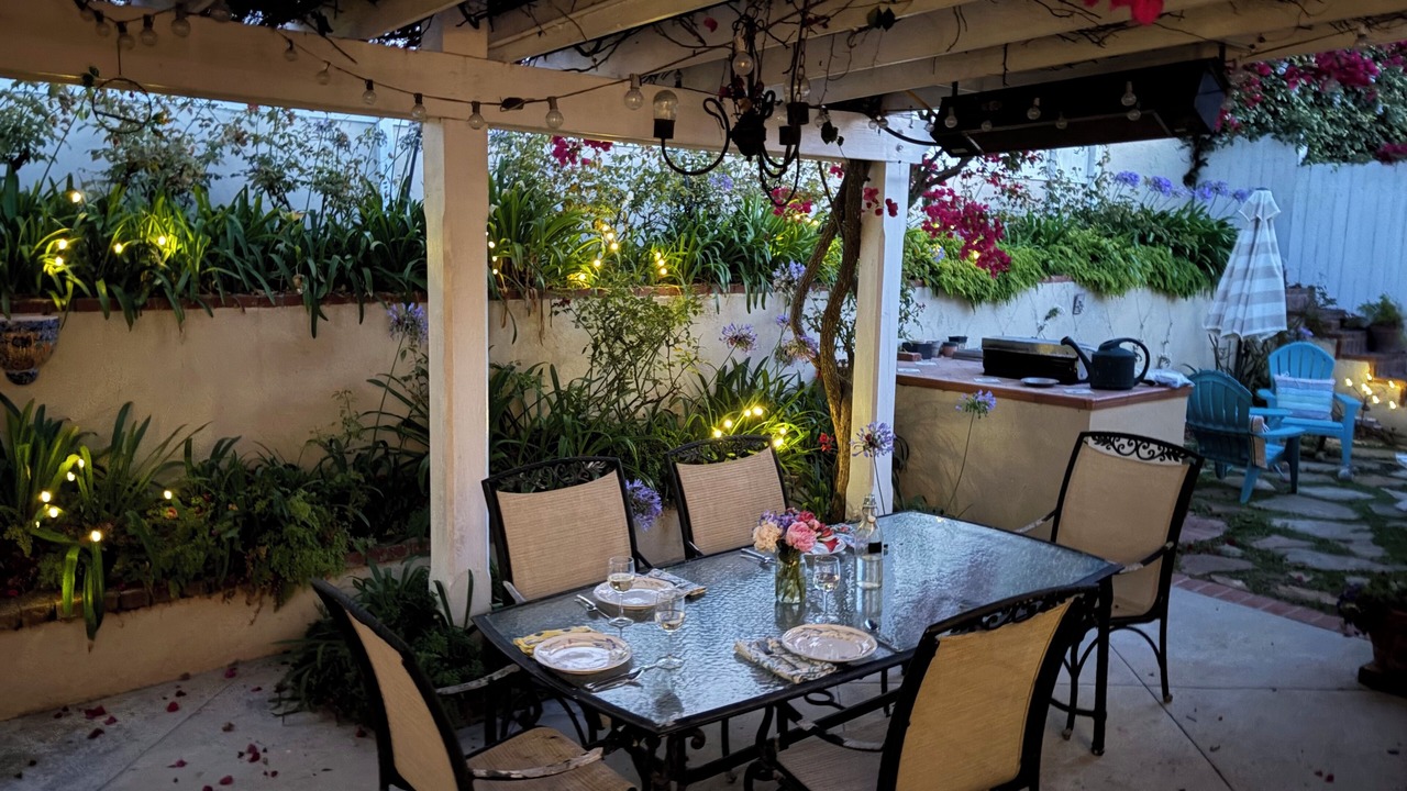 Photo of Outdoor in Redondo Beach