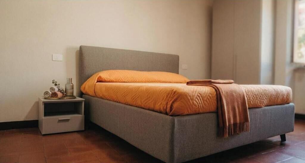 Photo of Bedroom in Porciano