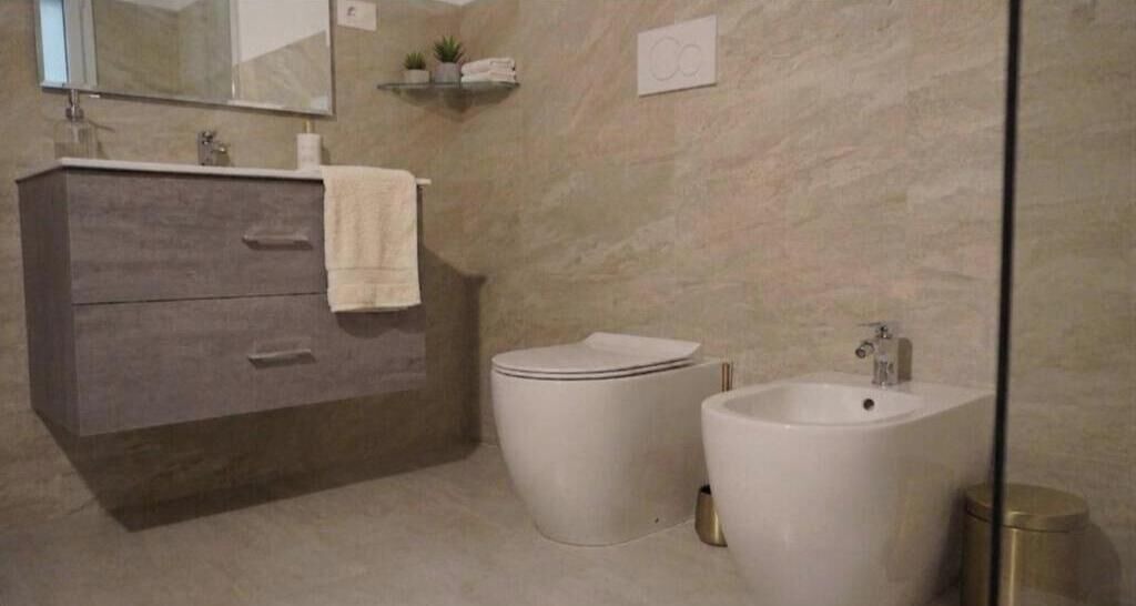 Photo of Bathroom in Porciano