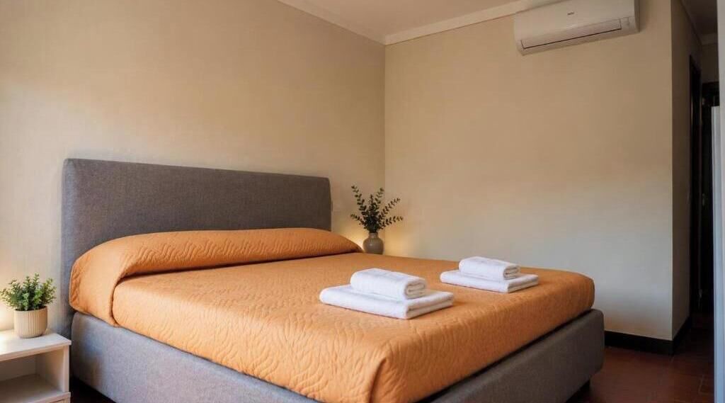 Photo of Bedroom in Porciano