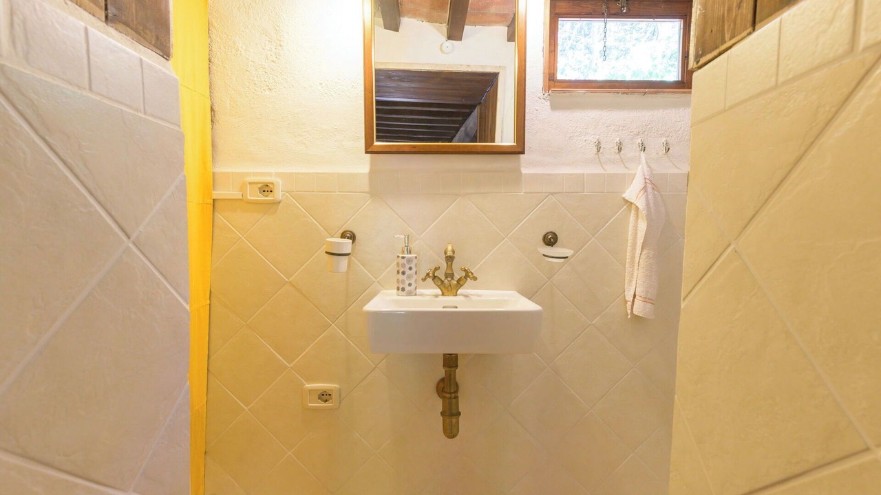 Photo of Bathroom in Scansano