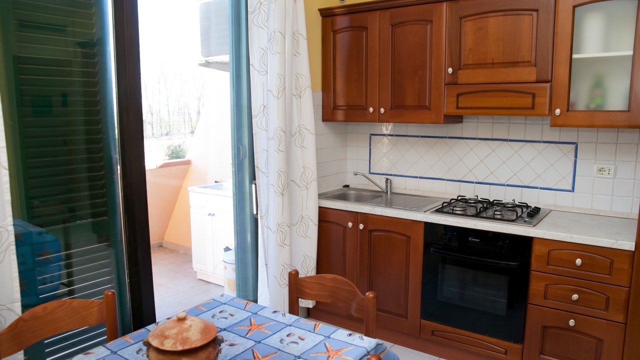 Photo of Kitchen in Principina a Mare