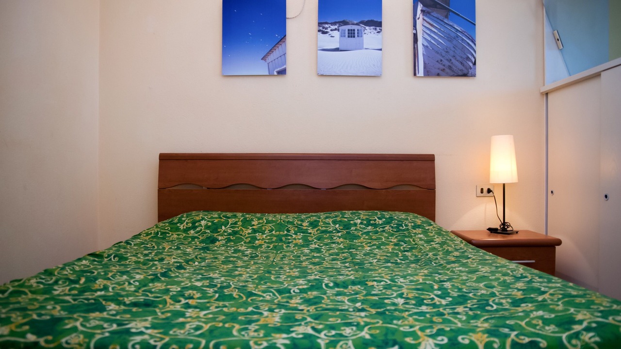 Photo of Bedroom in Principina a Mare