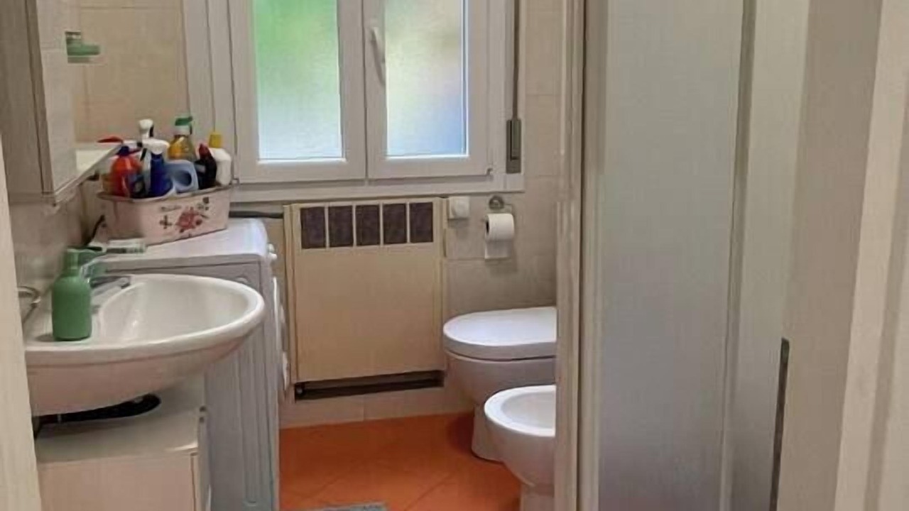 Photo of Bathroom in Savena