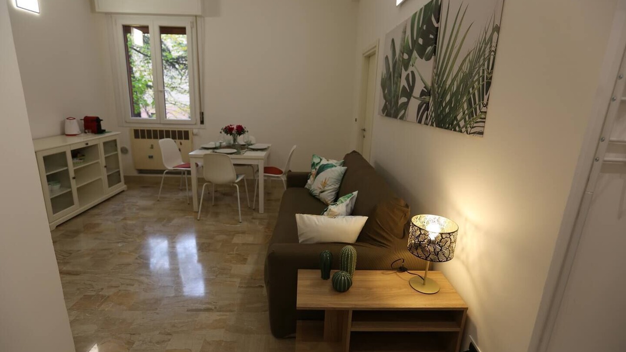 Photo of Livingroom in Savena