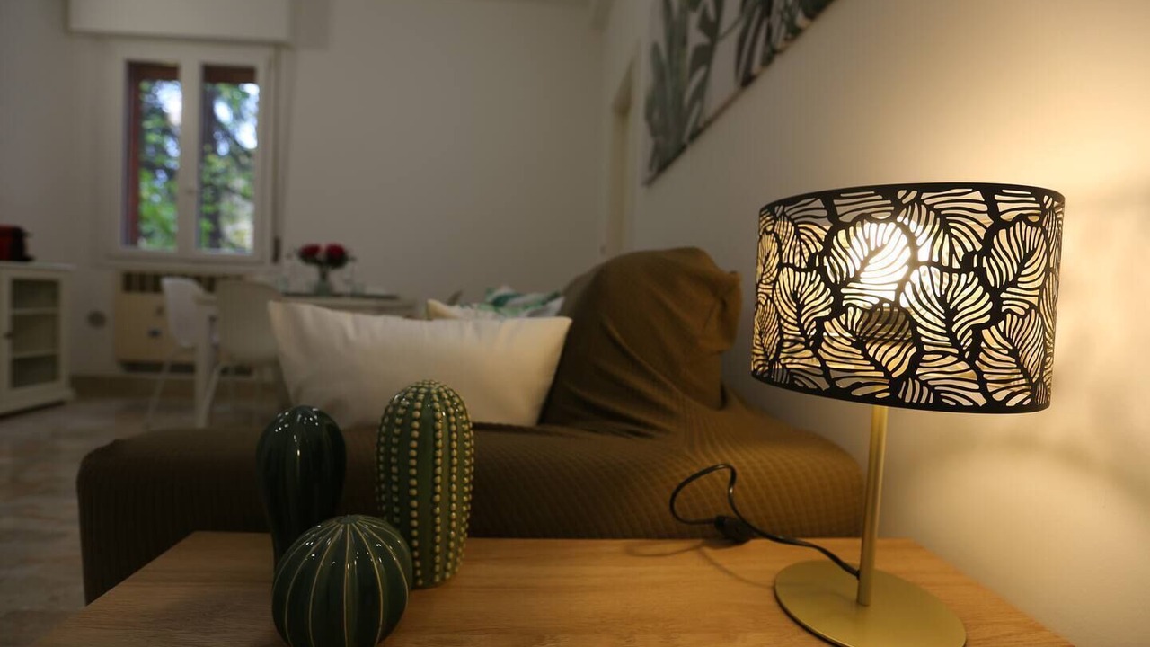 Photo of Livingroom in Savena