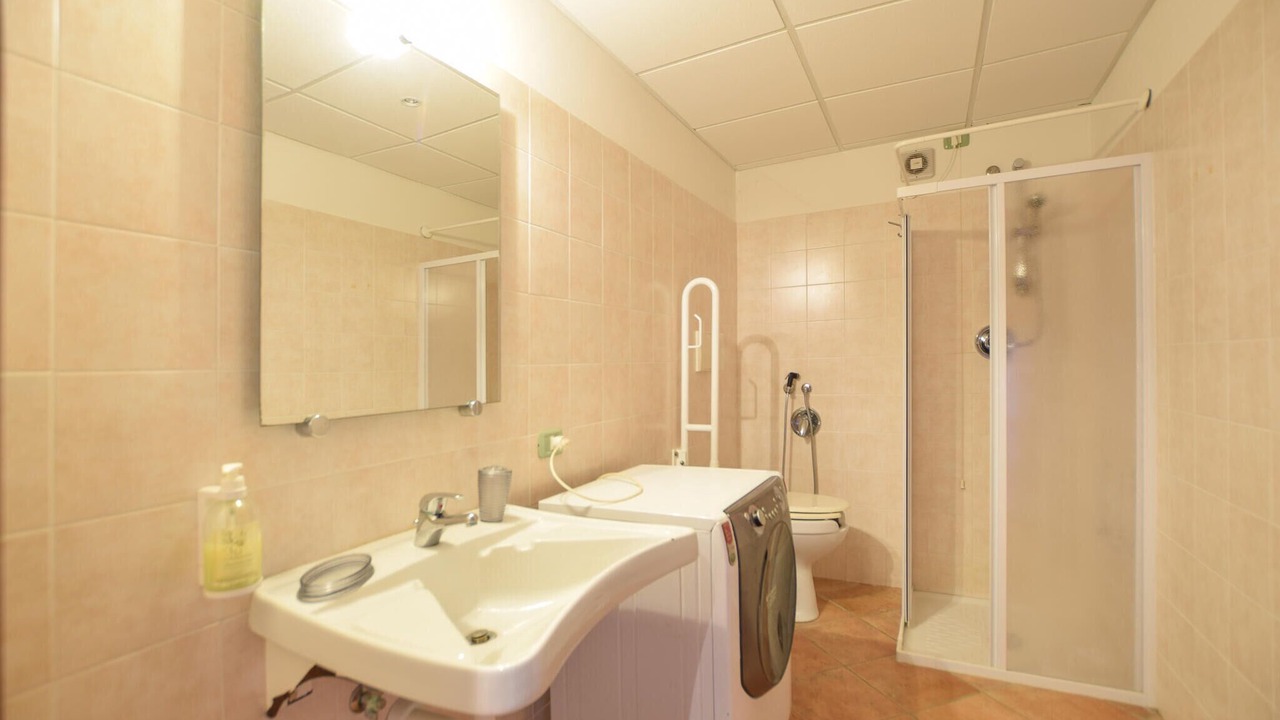 Photo of Bathroom in Montecchio