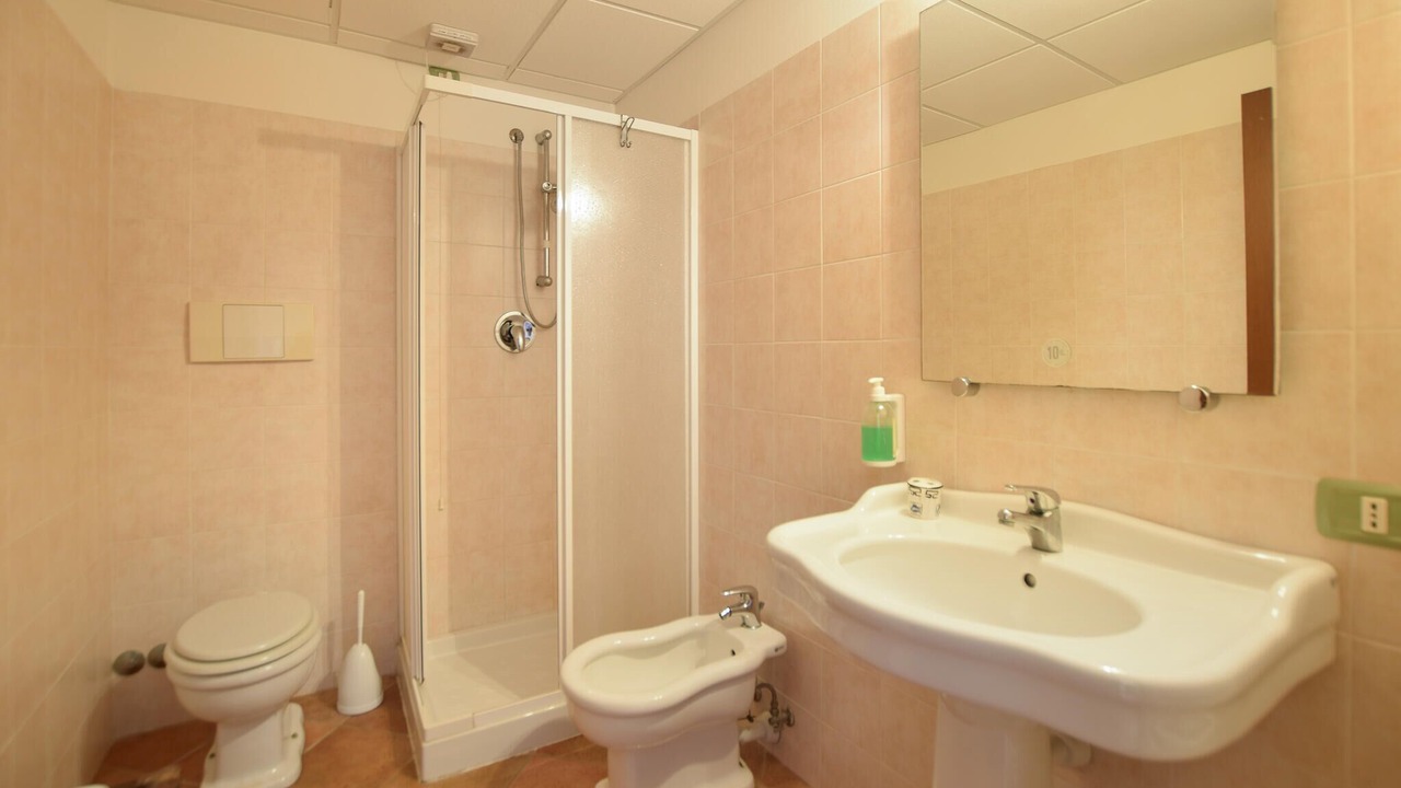 Photo of Bathroom in Montecchio