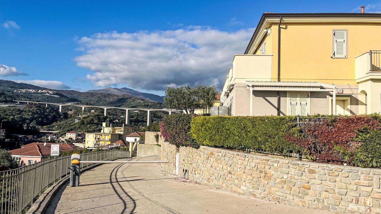 Photo of Patio Balcony in San Lorenzo al Mare