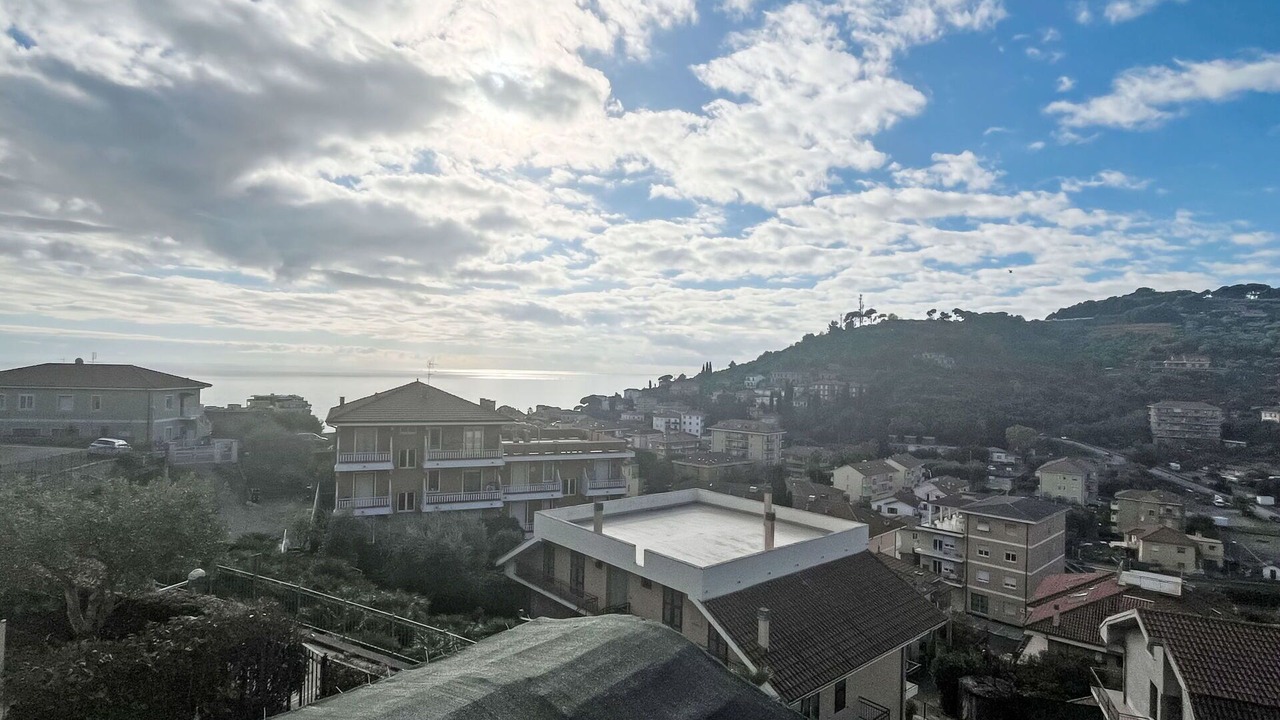 Photo of Patio Balcony in San Lorenzo al Mare