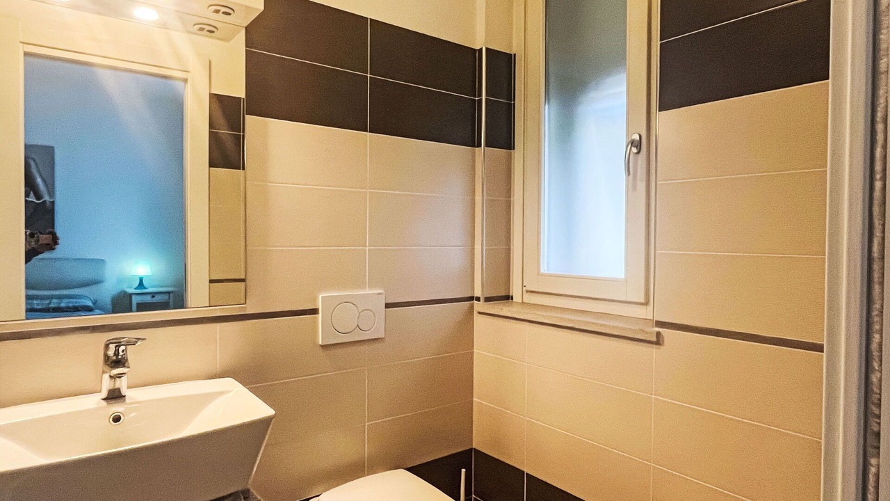 Photo of Bathroom in San Lorenzo al Mare