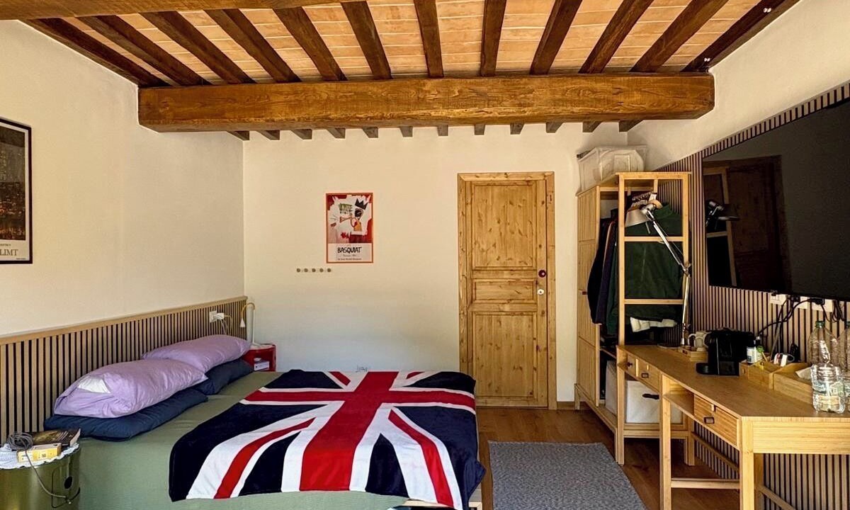 Photo of Bedroom in Sarteano