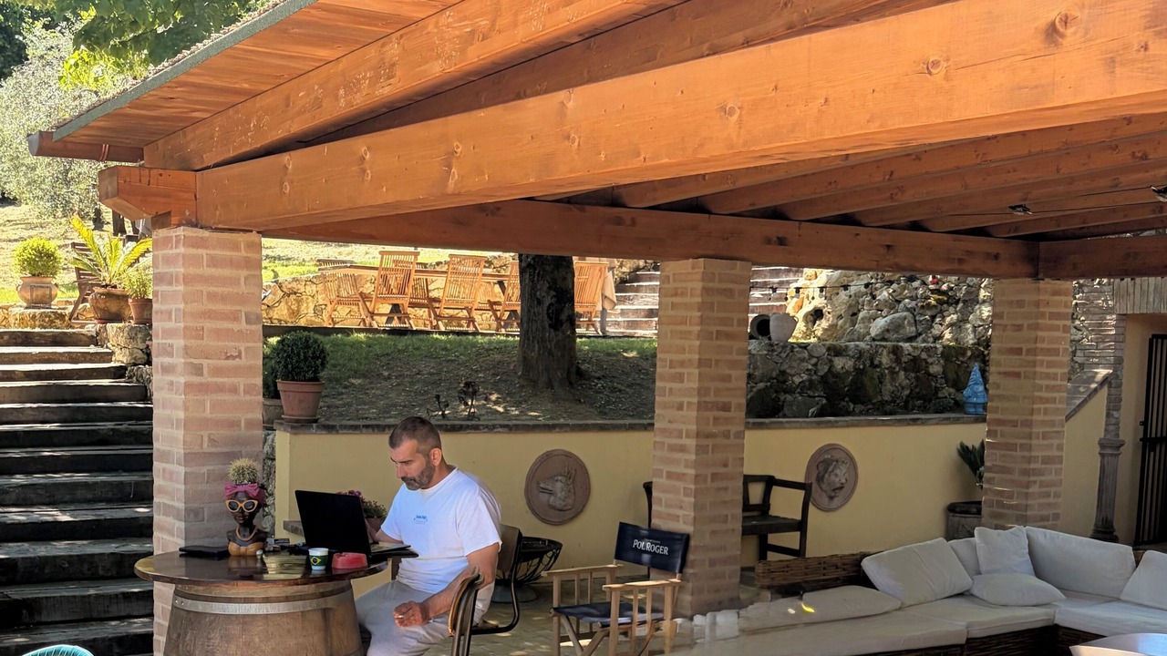 Photo of Outdoor in Sarteano