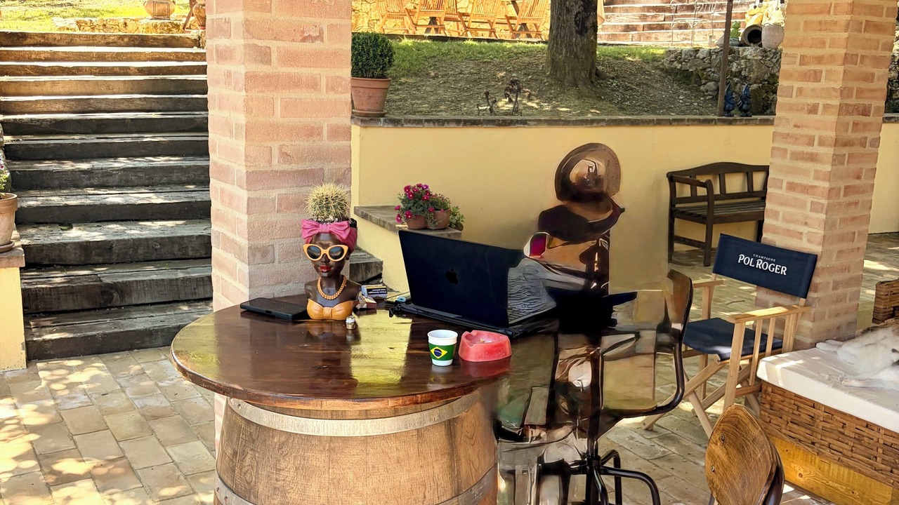 Photo of Outdoor in Sarteano