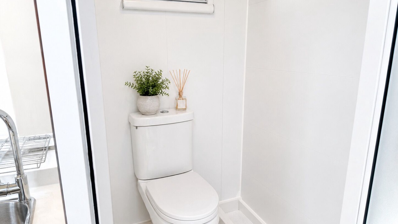 Photo of Bathroom in Bel Air