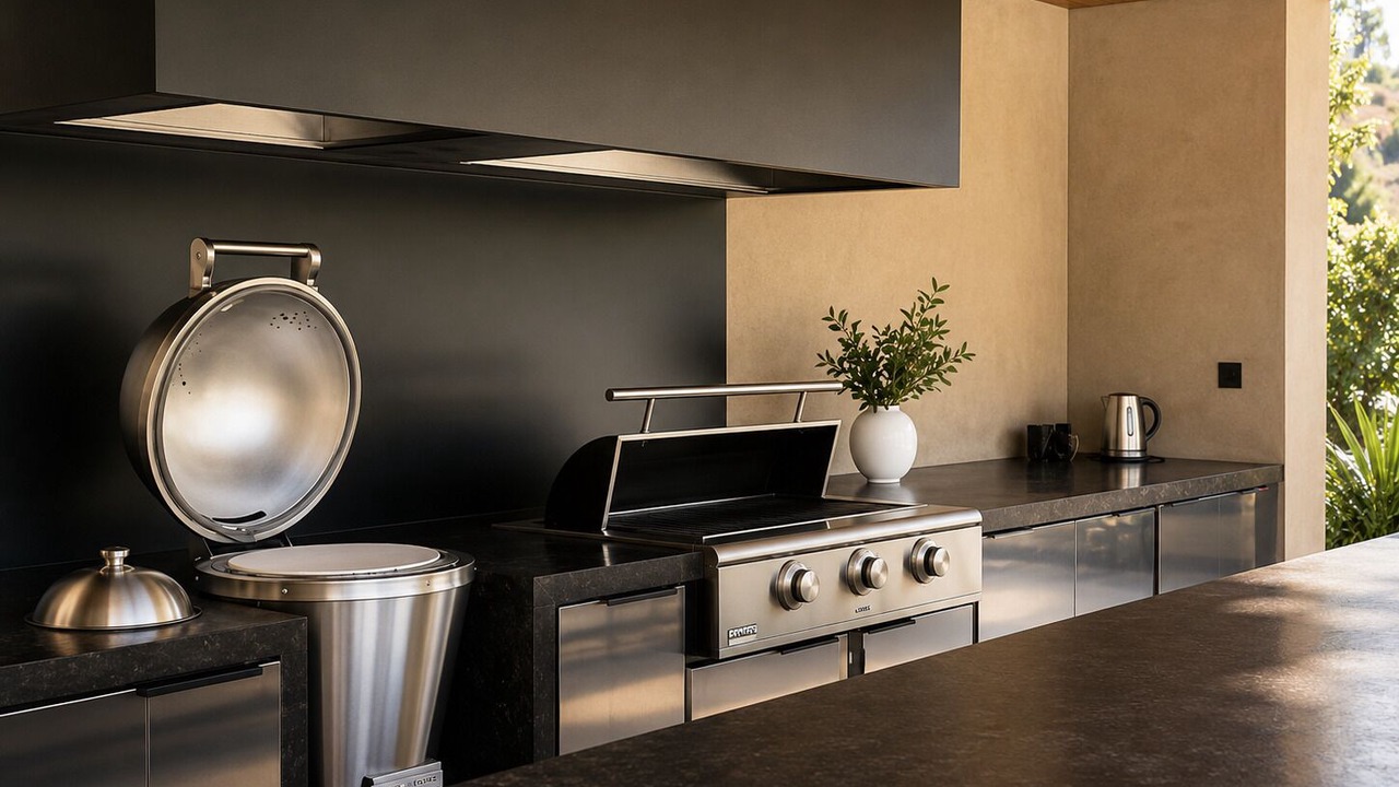 Photo of Kitchen in Bel Air