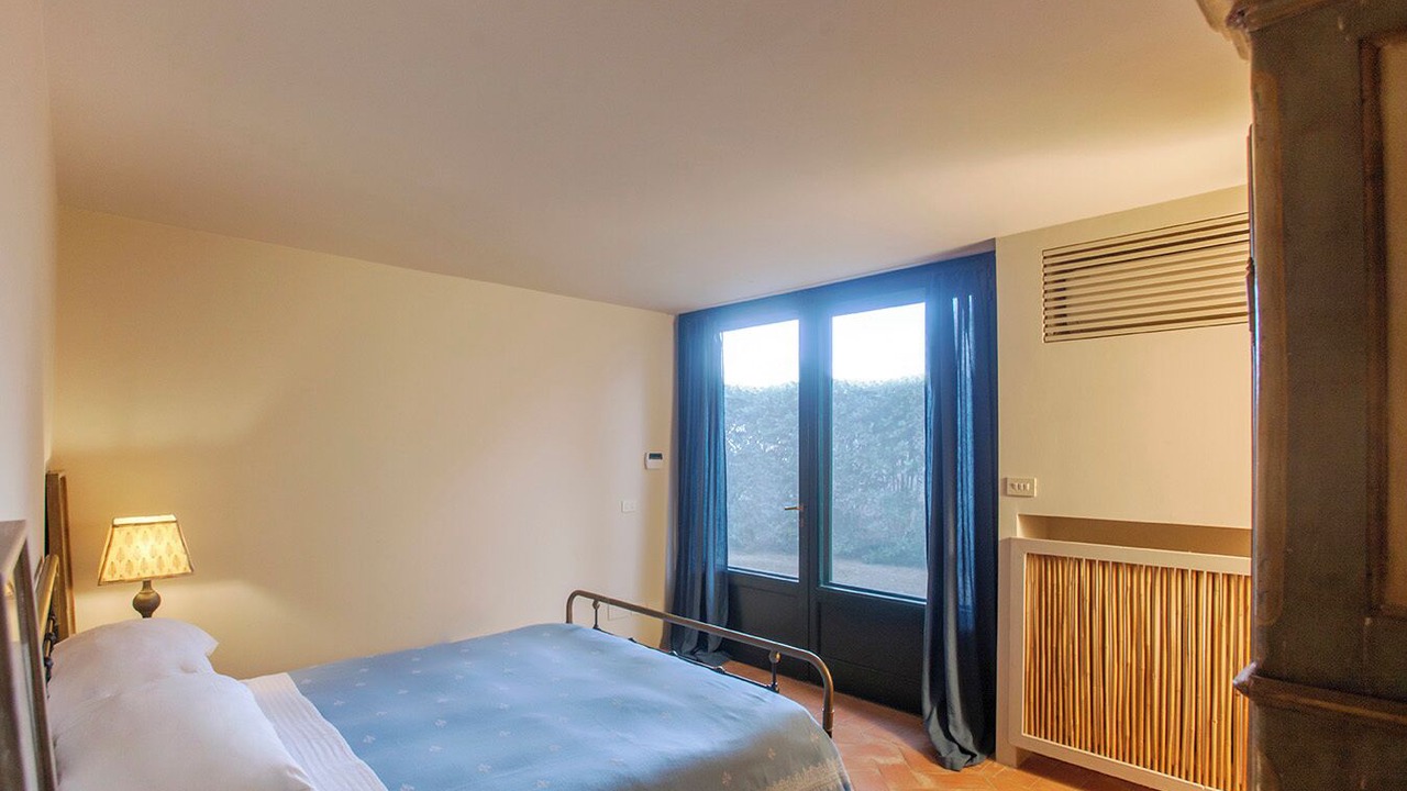 Photo of Bedroom in Capalbio