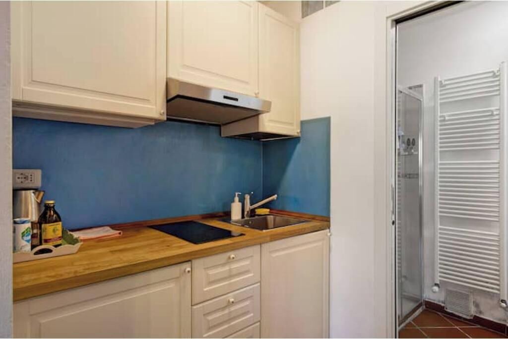 Photo of Kitchen in Manarola