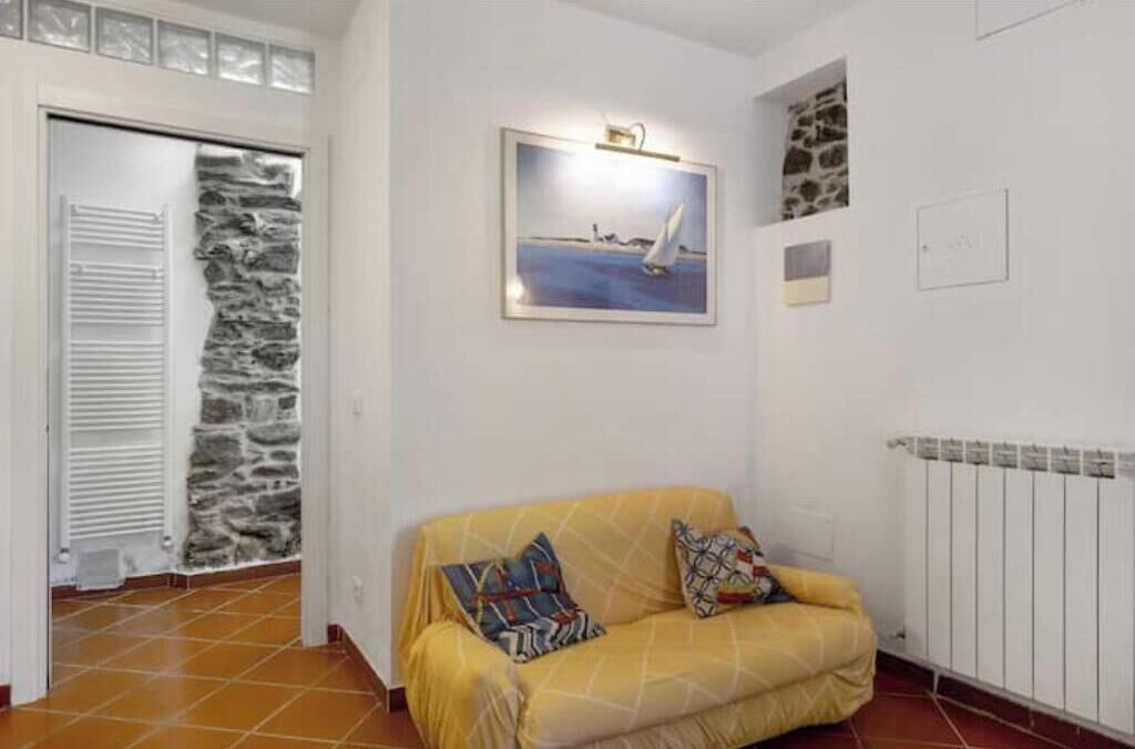 Photo of Livingroom in Manarola