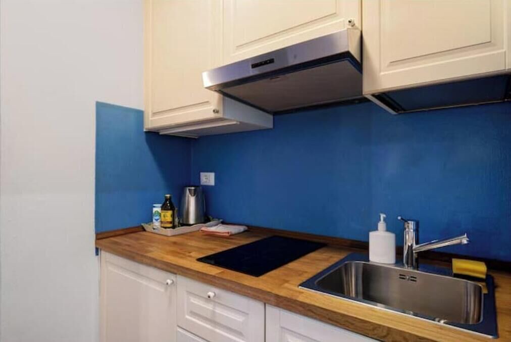 Photo of Kitchen in Manarola