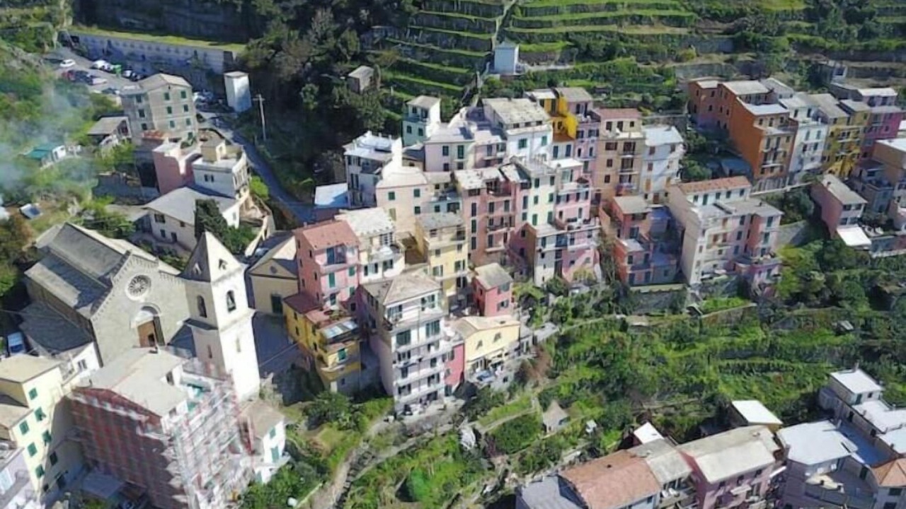 Photo of Outdoor in Manarola