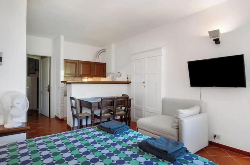 Photo of Livingroom in Manarola