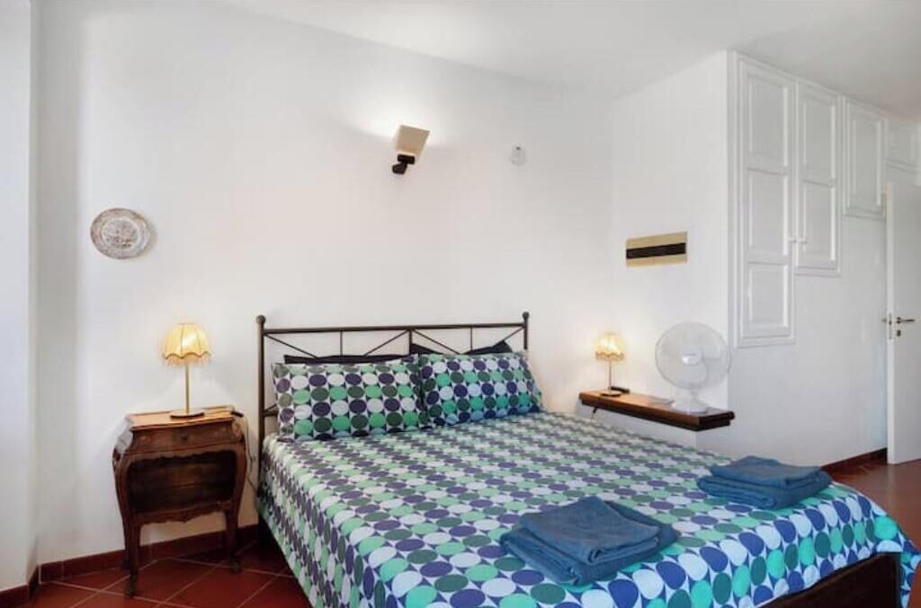 Photo of Bedroom in Manarola