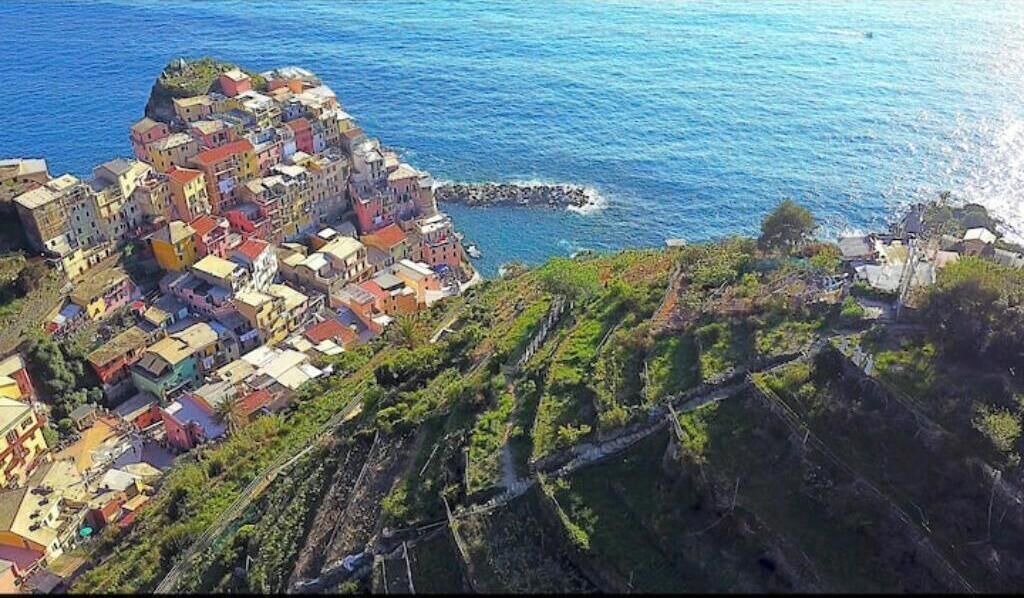Photo of Outdoor in Manarola