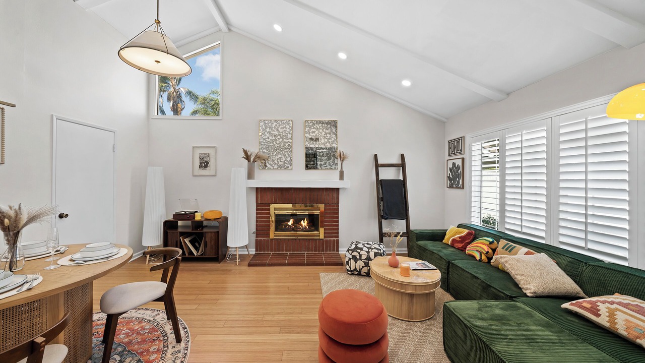 Photo of Livingroom in La Palma