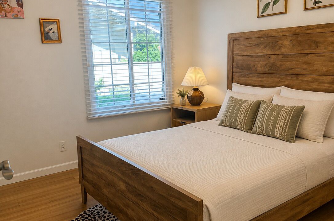 Photo of Bedroom in La Palma