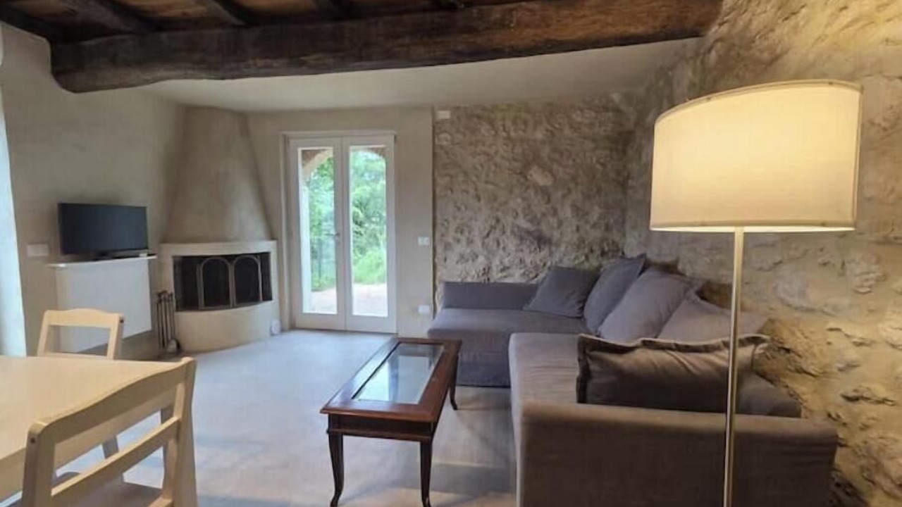 Photo of Livingroom in Torri in Sabina